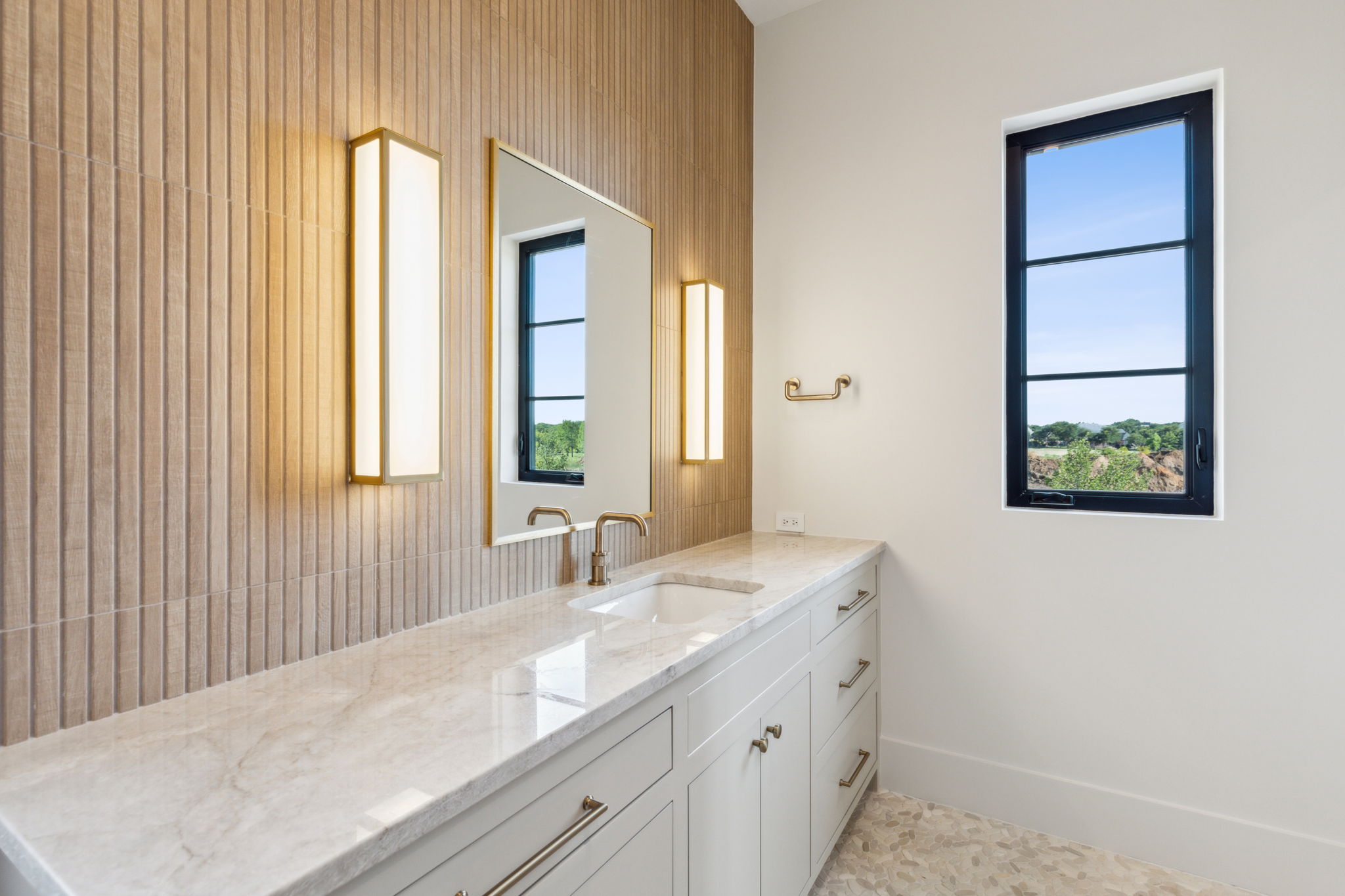2600 Magnolia Circle — Bathroom 4