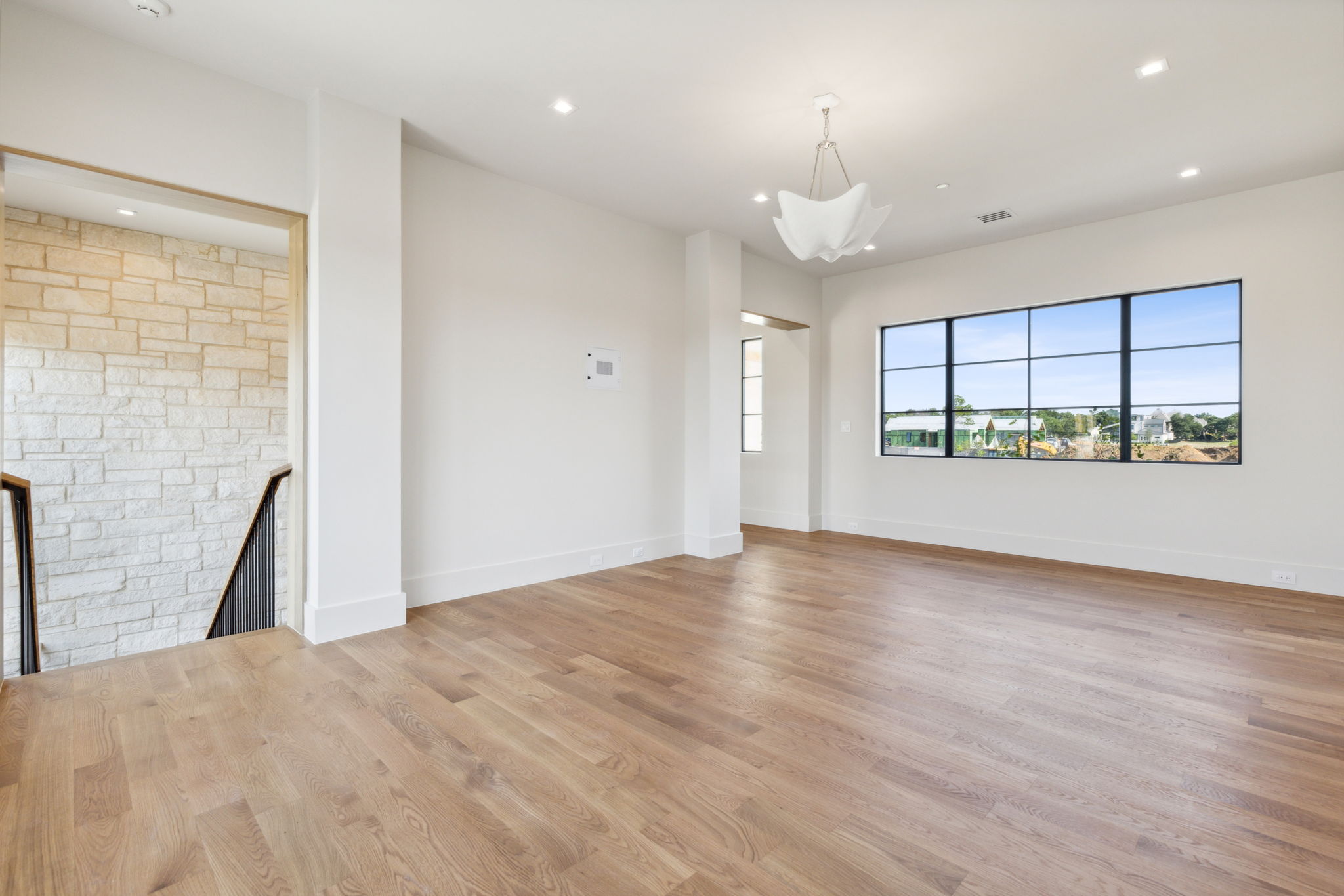 2600 Magnolia Circle — Bonus Room