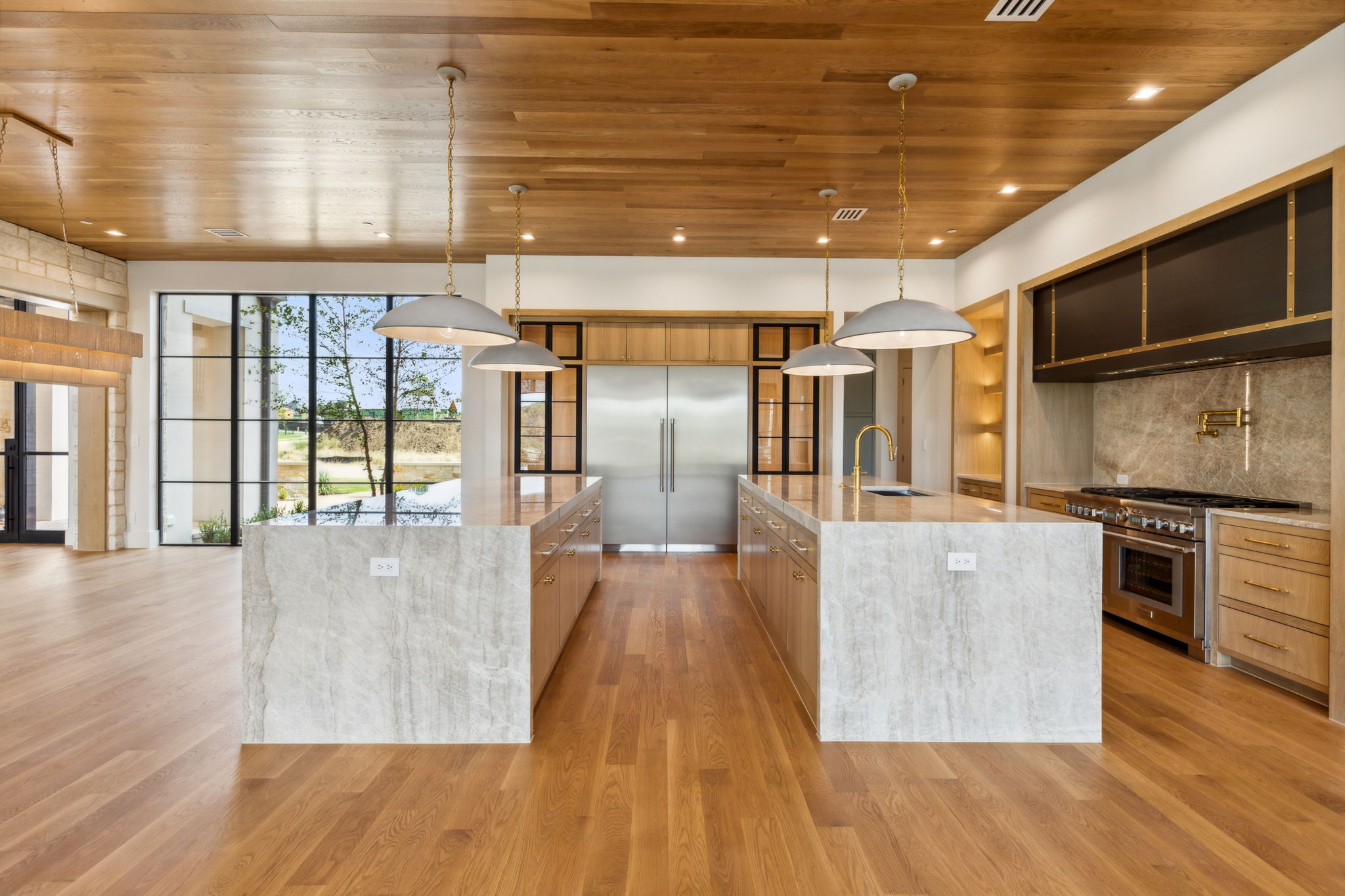 2600 Magnolia Circle — Kitchen 3