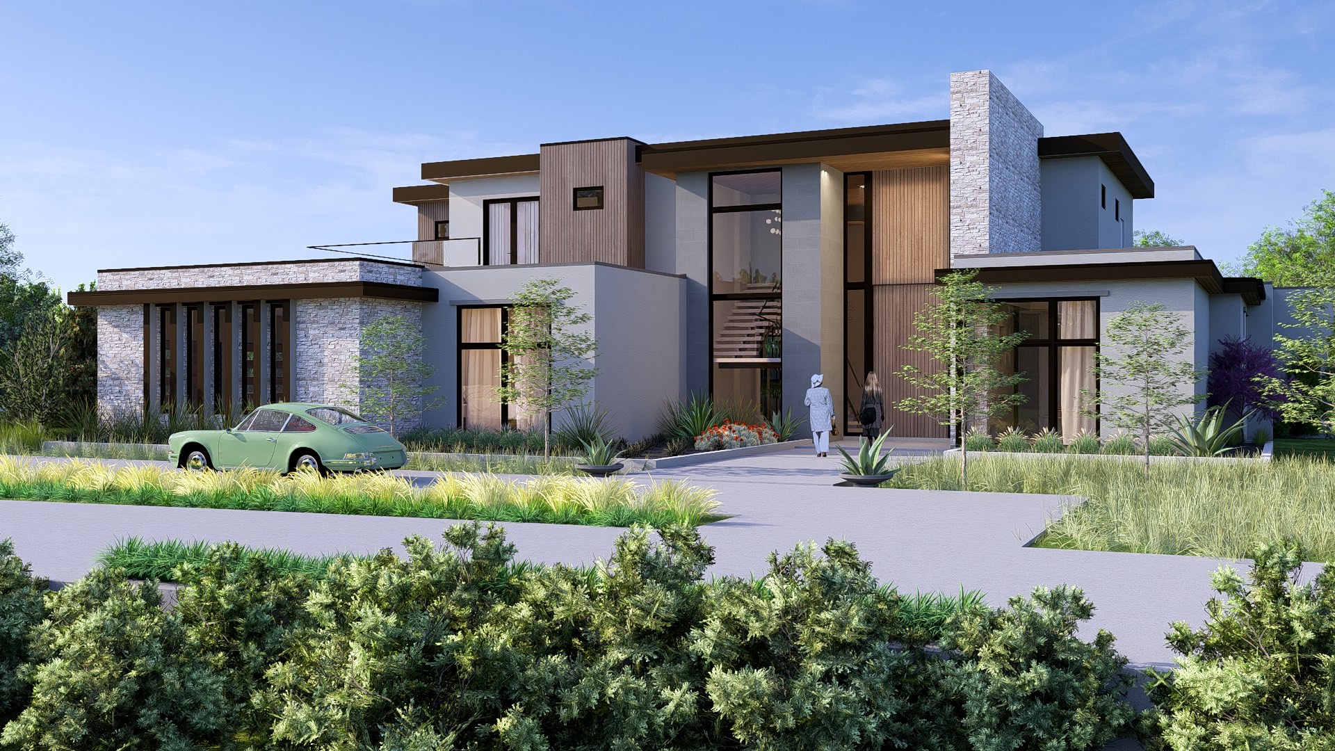 2632 Magnolia Circle