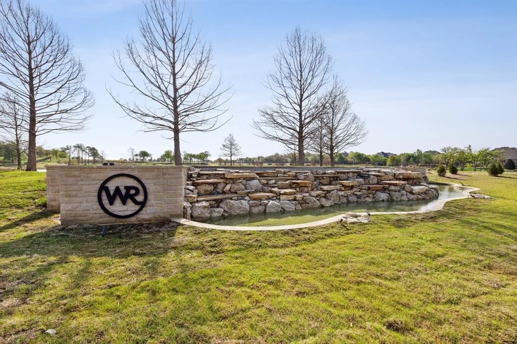 Green open space at Westlake Ranch